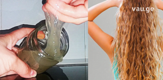 ნახეთ, როგორ უნდა შეაჩეროთ ასაკის მატებასთან ერთად დაწყებული თმის ცვენა!