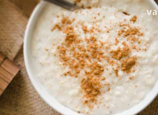 Მიირთვით ეს ფაფა საუზმეზე ღვიძლის მუშაობის ნორმალიზებისთვის…