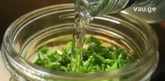 ამ სტატიიდან გაიგებთ, როგორ მოამზადოთ სასმელი, რომელიც კლავს ტოქსინებს: როზმარინი, გრეიფრუტი და მწვანე ჩაი! – უნიკალური საშუალება!