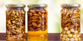 თურმე რატომ უნდა დაასველოთ თხილი მოხმარებამდე. ის, რაც აქამდე არ იცოდით