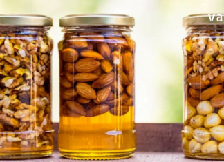 თურმე რატომ უნდა დაასველოთ თხილი მოხმარებამდე. ის, რაც აქამდე არ იცოდით