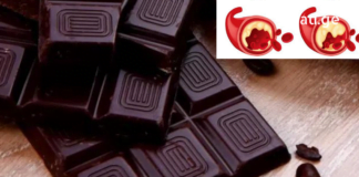 შავი შოკოლადის სამკურნალო თვისებები – ამ ინფორმაციამ გამაოცა..
