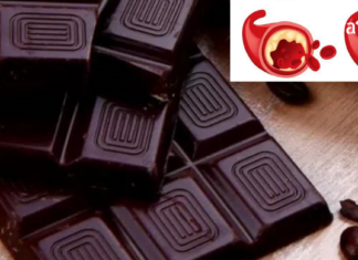 შავი შოკოლადის სამკურნალო თვისებები – ამ ინფორმაციამ გამაოცა..