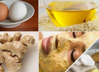 5 განმაცვიფრებელი ნიღბის რეცეპტი ახალგაზრდული კანისთვის, სადაც მთავარი ინგრედიენტი C ვიტამინია!