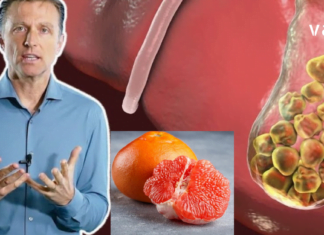 საკმარისია რამდენიმე იაფი ინგრედიენტი: ნატურალური საშუალება სანაღვლე გზების სამკურნალოდ