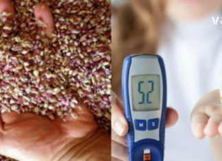 ნივრის თესლი და სელი დიაბეტის წინააღმდეგ : სასწაულებს ახდენს!