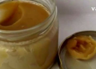 ბებომ ეს გასაოცარი მალამო წამისვა როდესაც ხელი ცხელი წყლით დავისწვი. შედეგი მართლაც განმაცვიფრებელი აღმოჩნდა.