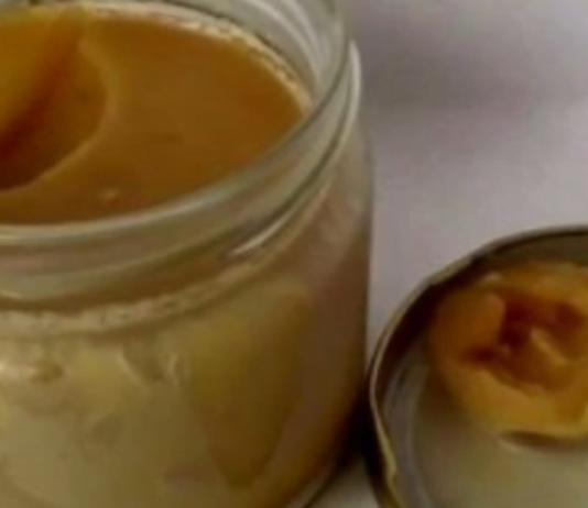 ბებომ ეს გასაოცარი მალამო წამისვა როდესაც ხელი ცხელი წყლით დავისწვი. შედეგი მართლაც განმაცვიფრებელი აღმოჩნდა.