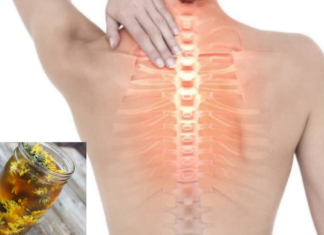 იგი ექიმთან მივიდა ზურგის ტკივილით,  მაგრამ როცა ეს აღმოაჩინა შოკირებული იყო..