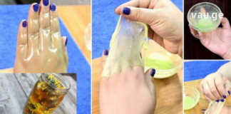 რძის ცვილის ნიღაბი: ეს რეცეპტი მათთვისაა, ვისაც სურს ლამაზი და ხავერდოვანი კანი ზედმეტი თმის გარეშე.