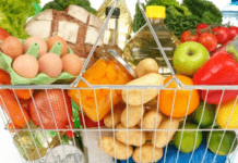 10 ყველაზე იაფი ბოსტნეული, რომელიც შეიცავს უფრო მეტ რკინას, ვიდრე ხორცი