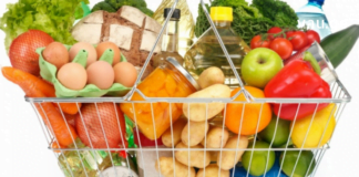 10 ყველაზე იაფი ბოსტნეული, რომელიც შეიცავს უფრო მეტ რკინას, ვიდრე ხორცი