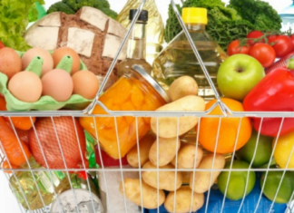 10 ყველაზე იაფი ბოსტნეული, რომელიც შეიცავს უფრო მეტ რკინას, ვიდრე ხორცი