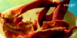 ხერხი, რომელიც ბევრმა სცადა ჭიების მოსაცილებლად და გაამართლა : აუცილებლად გიშველით !