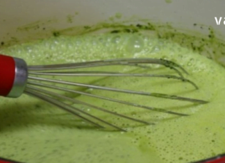 განმაცვიფრებელი სამკურნალო თვისებებით გამოირჩევა მწვანე ჩაი თუ მას რძეს დაუმატებთ!