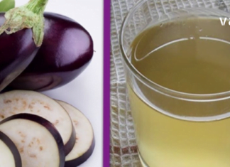 10 ნიშანი იმისა, რომ ბადრიჯანი უკეთესია ვიდრე მრავალი მედიკამენტი.