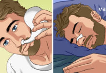 ჩემმა ქმარმა შეწყვიტა ხვრინვა, მას შემდეგ რაც ეს სასმელი დავალევინე