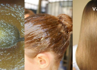 ჩვენ გაგაცნობთ სილამაზის რეცეპტს რომელიც ფართოდ ცნობილია ბოშათა სახელით – ყველა ინგრედიენტი არის ნატურალური პროდუქტებისაგან.