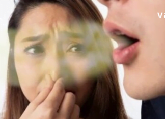 თუ ამ ნაყენს გამოივლებთ პირის ღრუში, უსიამოვნო სუნი გაქრება! -სცადეთ და არ ინანებთ!