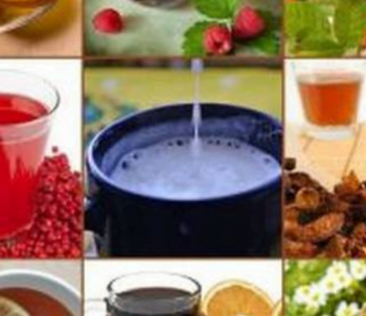 ეს მნიშვნელოვანია – გთავაზობთ იმ საკვების ჩამონათვალს, რომელიც ახდენს ჰორმონალური ბალანსის ნორმალიზებას და აჯანსაღებს კანს