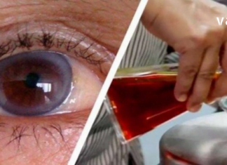 Სამკურნალო რეცეპტები მხედველობის აღასდგენად – ის რაც აქამდე არ იცოდით