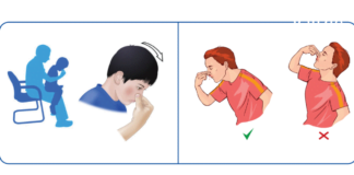 ეს ყველამ უნდა იცოდეს: როგორ შევაჩეროთ ცხვირიდან სისხლდენა…