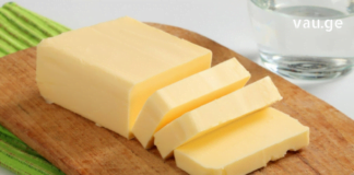 15 მიზეზი, თუ რატომ უნდა მიირთვათ მეტი კარაქი – თურმე რამდენი სარგებლის მოტანა შეუძლია ჯანმრთეობისთვის!