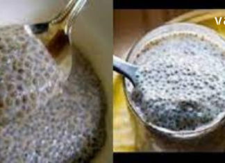 თესლი, რომელიც მუხლებში შეშუპებას მოხსნის და გაასწორებს მყესებს – როგორ ხდება წამლის მომზადება გაიგეთ ამ სტატიიდან