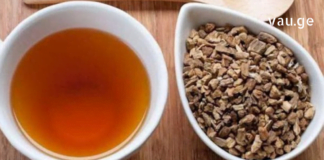 ჩემი დედამთილის მაგალითი ამტკიცებს, თუ როგორ შეიძლება სკლეროზის დაავადების 100%-ით პრევენცია ამ მცენარეებით!