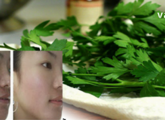 ამ “ფაფებით’ დაიბანეთ სახის კანი და შესაძლოა შემდგომ საკუთარ თვალებსაც კი აღარ დაუჯეროთ!! ჭორფლების გაქრობაზე ოცნება ასეთი ხელმისაწვდომი ჯერ არ ყოფილა !