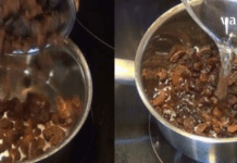 სიახლძარღვების გასაწმენდად მართლაც ღირს ძმარში დაალბოთ ქიშმიში – განმაცვიფრებელი სიახლე ყველასთვის!