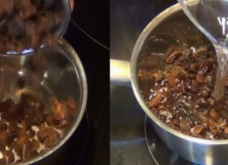 სიახლძარღვების გასაწმენდად მართლაც ღირს ძმარში დაალბოთ ქიშმიში – განმაცვიფრებელი სიახლე ყველასთვის!