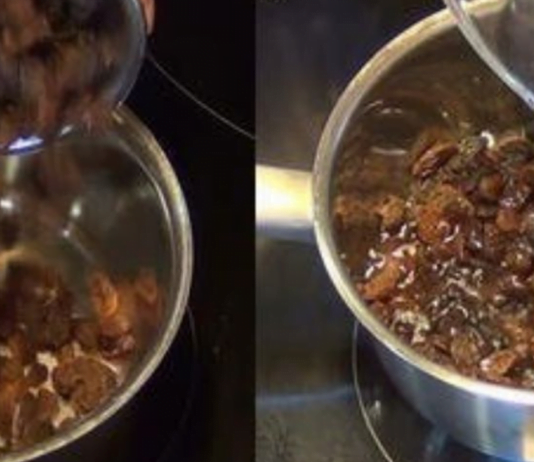 სიახლძარღვების გასაწმენდად მართლაც ღირს ძმარში დაალბოთ ქიშმიში – განმაცვიფრებელი სიახლე ყველასთვის!