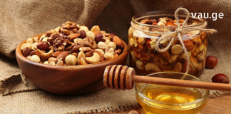 სახლში დამზადებული ყველაზე ძლიერი წამალი ჰემოგლობინის ასაწევად!