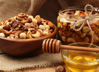 სახლში დამზადებული ყველაზე ძლიერი წამალი ჰემოგლობინის ასაწევად!