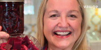 როგორ მოვამზადოთ ფერმენტირებული ჭარხალი და რატომ უნდა მიირთვათ იგი ყოველდღე