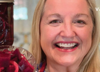 როგორ მოვამზადოთ ფერმენტირებული ჭარხალი და რატომ უნდა მიირთვათ იგი ყოველდღე