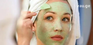 Მკვებავი და დამატენიანებელი კიტრის ნიღაბი შესანიშნავია კანის დაბერების პროცესის შესაჩერებლად.