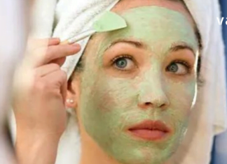 Მკვებავი და დამატენიანებელი კიტრის ნიღაბი შესანიშნავია კანის დაბერების პროცესის შესაჩერებლად.