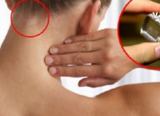 კისრის ტკივილის დროს გამოიყენეთ ეს უნიკალური რეცეპტები! -საშუალებები, რომლებსაც ექიმები მალავენ!