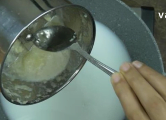 სახლში მომზადებული შრატი, რომელიც ეფექტურია სისხლძარღვების გასაწმენდად და ხელების დაბუჟების სამკურნალოდ!