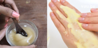 მარტივი და იაფი სილამაზე: არ უნდა დაგვავიწყდეს, რომ ბოსტნეული არა მარტო ვიტამინების წყაროა, არამედ სილამაზისაც.