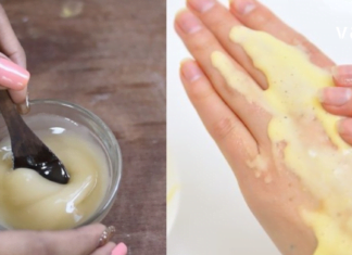 მარტივი და იაფი სილამაზე: არ უნდა დაგვავიწყდეს, რომ ბოსტნეული არა მარტო ვიტამინების წყაროა, არამედ სილამაზისაც.