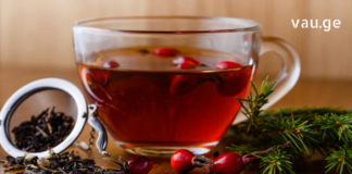 როგორ უნდა მოხარშოთ ასკილი სწორად რომ შეინარჩუნოს სამკურნალო თვისებები? პასუხი სტატიაშია…