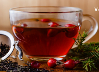 როგორ უნდა მოხარშოთ ასკილი სწორად რომ შეინარჩუნოს სამკურნალო თვისებები? პასუხი სტატიაშია…