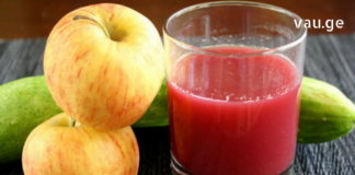 ეს სასმელები დაგეხმარებათ თქვენი ღვიძლის გაწმენდაში და ცხიმებისა და ტოქსინების ორგანიზმიდან გამოდევნაში…