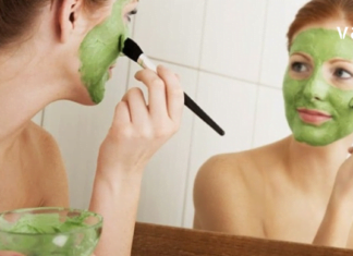 საუკეთესო ნიღაბი თქვენი სახისთვის : ამ ბალახისგან შეიძლება ყინულის კუბების, ნაყენის, ლოსიონების, ნიღბებისა და ა.შ. მომზადება.