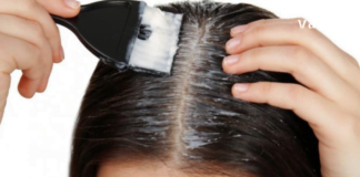 თუ თქვენ დაიღალეთ ჭაღარა თმის შეღებვით, მაშინ სცადეთ ეს საშუალება – ამის შემდეგ აღარ მოგიწევთ საღებავების ყიდვა