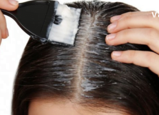 თუ თქვენ დაიღალეთ ჭაღარა თმის შეღებვით, მაშინ სცადეთ ეს საშუალება – ამის შემდეგ აღარ მოგიწევთ საღებავების ყიდვა