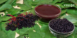 სამკურნალო ღვინის რეცეპტი- საოცრად სასარგებლო პროდუქტი